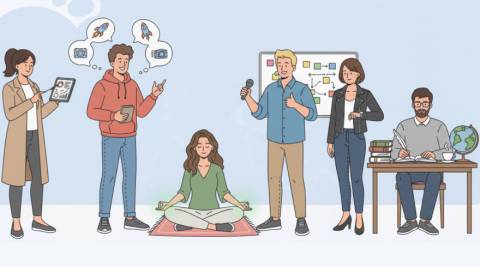 An In-Depth Guide to the 16 Personality Type Test