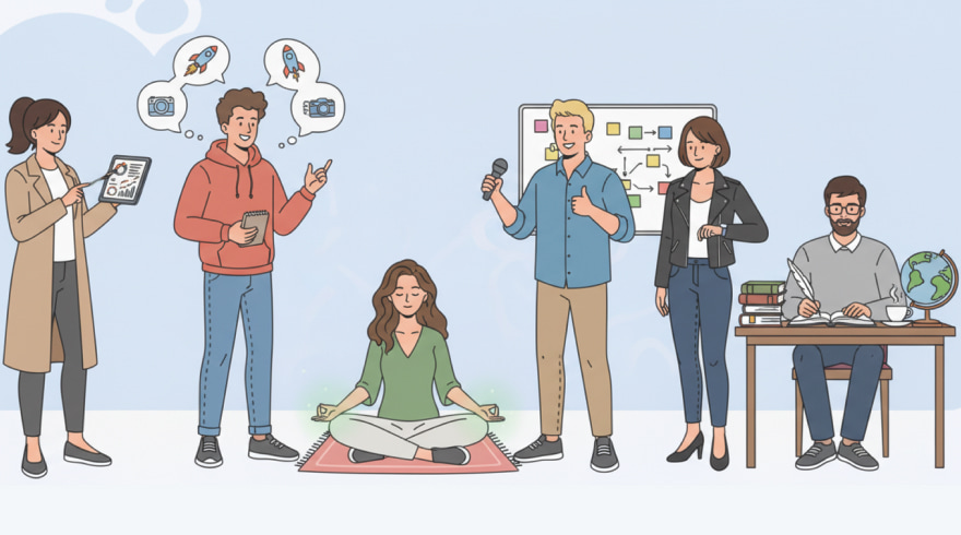 An In-Depth Guide to the 16 Personality Type Test