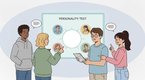 Free 16 Personality Test Explained: Your Complete Assessment Guide